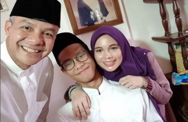 Ini Kegiatan Ganjar Pranowo Hingga H+2 Lebaran