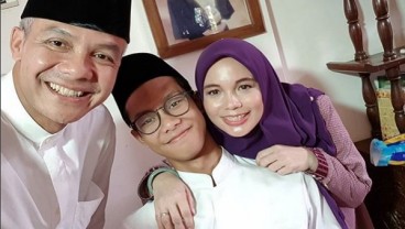 Ini Kegiatan Ganjar Pranowo Hingga H+2 Lebaran