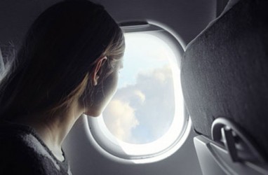 Kenapa Membuka Tutup Jendela saat Take-Off & Landing Menentukan Hidup Mati Penumpang? Berikut Penjelasannya
