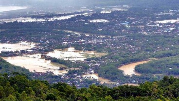 JELAJAH JAWA-BALI 2018: Lewat Pacitan, Jangan Lupa Nongkrong di Cagak Telu