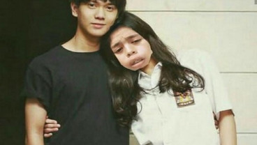 Ini Dia Wanita Asal Palu yang Mengaku Sebagai Istri Iqbaal Ramadhan