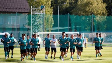 PIALA DUNIA 2018: Jerman vs Meksiko, Head To Head, Prediksi Line Up, Preview