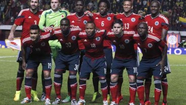 PIALA DUNIA 2018: Kolombia vs Jepang, Preview, Head To Head, Prediksi