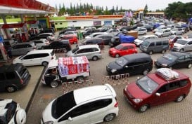 Tempat Istirahat di Tol Fungsional Batang - Pejagan Ditambah Jadi 11 