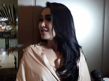 Ayu Tingting Siapkan Dana Rp100 Juta untuk Bayar THR