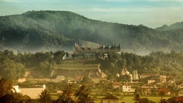 Wah, Bukittinggi—Payakumbuh Ditempuh 2 Jam!