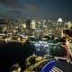 Pasar Properti di Singapura Mulai Pulih