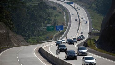 Perbaikan Infrastruktur Tekan Angka Kecelakaan Mudik