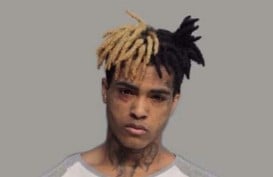 Rapper Amerika XXXTentacion Tewas Ditembak