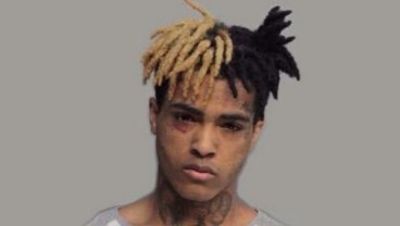 Rapper Amerika XXXTentacion Tewas Ditembak