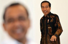 Staf Khusus Ungkap Alasan Jokowi Tunjuk Iwan Bule Jadi Penjabat Gubernur Jabar