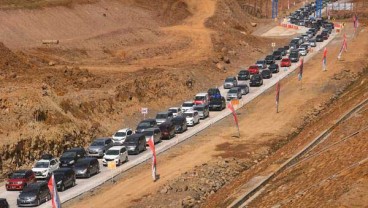 Mudik Lebaran 2018 : Jumlah Kasus Kecelakaan Menurun