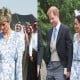 7 Gaya Feysen Meghan Markle Tiru Busana Putri Diana