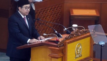 Gerindra Siap Jadi Inisiator Pansus Hak Angket Penjabat Gubernur Jabar Iwan Bule