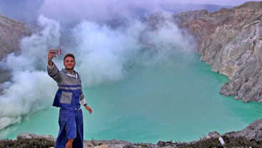 Perantau Berperan Pacu Pariwisata di Banyuwangi