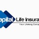 CAPITAL LIFE  :  Premi US$  Dongkrak Pertumbuhan  