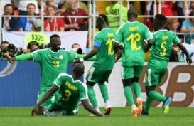 Hasil Polandia Vs Senegal: Sadio Mane Cs Menang 2-1 Atas Polandia