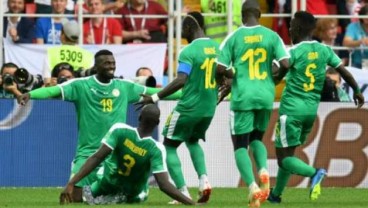 Hasil Polandia Vs Senegal: Sadio Mane Cs Menang 2-1 Atas Polandia