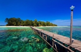 Pulau Tropis Minim Turis yang Dapat Dikunjungi, Nomor 4 Ada Di Indonesia