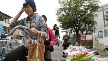 GEMPA JEPANG: 4 Tewas, Manufaktur di Osaka Mulai Beroperasi Lagi