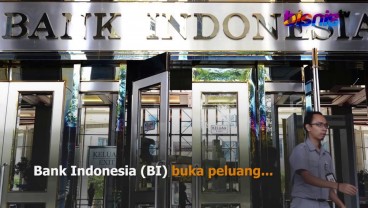 KABAR PASAR 20 JUNI: Masih Ada Catatan di Moda Kapal, Siap-siap Bunga Acuan Naik Lagi