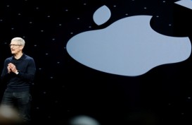 TANGKAL IMIGRAN ILEGAL, CEO Apple Tim Cook: Kebijakan 'Nol Toleransi' Trump Harus Dihentikan 