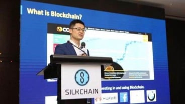 Silkchain Siap Masuki Pasar Indonesia