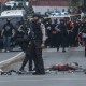 Dituntut Hukuman Mati, Sidang Vonis Bom Thamrin Dijaga 378 Polisi dan Tentara