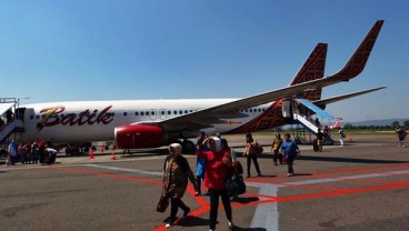 Mudik Via Udara Diklaim Lancar, Extra Flight Terkelola Maksimal