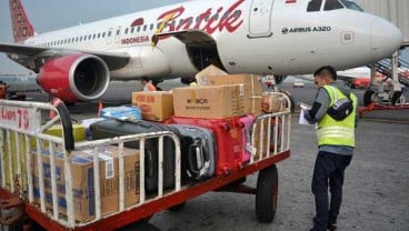 OTP Batik Air Kalahkan Garuda Indonesia di Mudik Lebaran 2018