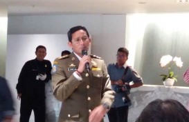 Sandiaga Uno Berharap Ada Pertemuan Antara Prabowo Subianto dan SBY