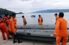 Musibah Danau Toba dan Arus Balik, Moeldoko Pastikan Negara Hadir
