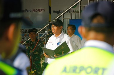 AP I : Juli 2018, Sriwijaya Air Bakal Layani Carter China-Manado