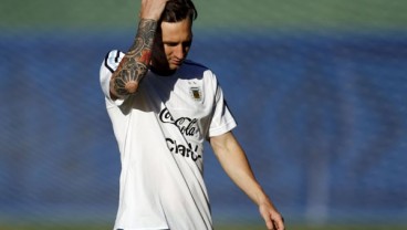 PIALA DUNIA 2018: Argentina vs Kroasia, Hidup Mati La Albiceleste dan Messi