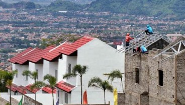 TEMPAT TINGGAL : Bandung Kota Kedua yang Diminati 