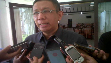 Survei Pilkada Kalbar: Milton-Boyman Bisa Pimpin Kalbar
