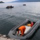 Kapal Tenggelam di Danau Toba, Nakhoda Diamankan di Polres Samosir