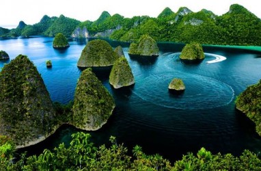 5 Alasan Tamasya Bisa Hindari Stres