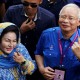 Najib Razak Klaim Dirinya Tak Dapat Disalahkan Dalam Kasus 1MDB