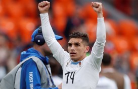 Sampdoria Menang Berjudi, Lepas Lucas Torreira ke Arsenal?