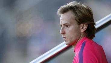 PIALA DUNIA 2018: Argentina vs Kroasia, Prediksi dan Rakitic: Awas Ada Messi