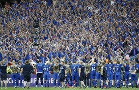 Prediksi Islandia Vs Nigeria: Kedua Tim Bernafsu Ingin Menang