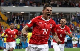 Prediksi Swiss Vs Serbia: Tim Serbia Sudah Tahu Detail Kekuatan Swiss