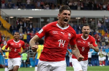Prediksi Swiss Vs Serbia: Tim Serbia Sudah Tahu Detail Kekuatan Swiss