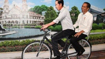 Jokowi Ultah, Ini Harapannya Untuk Indonesia