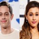 Pete Davidson dan Ariana Grande Tunangan