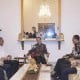 Anies-Sandi Kompak Ucapkan Selamat Ulang Tahun untuk Presiden Jokowi