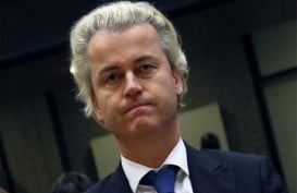 Kontes Kartun Nabi Muhammad: Geert Wilders Tuai Kecaman Netizen Dunia