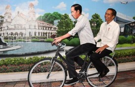 Polemik RUU KUHP: KPK dan Jokowi akan Duduk Bersama