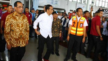 Kata Pengamat Soal Pembangunan Terminal 4 Bandara Soekarno-Hatta